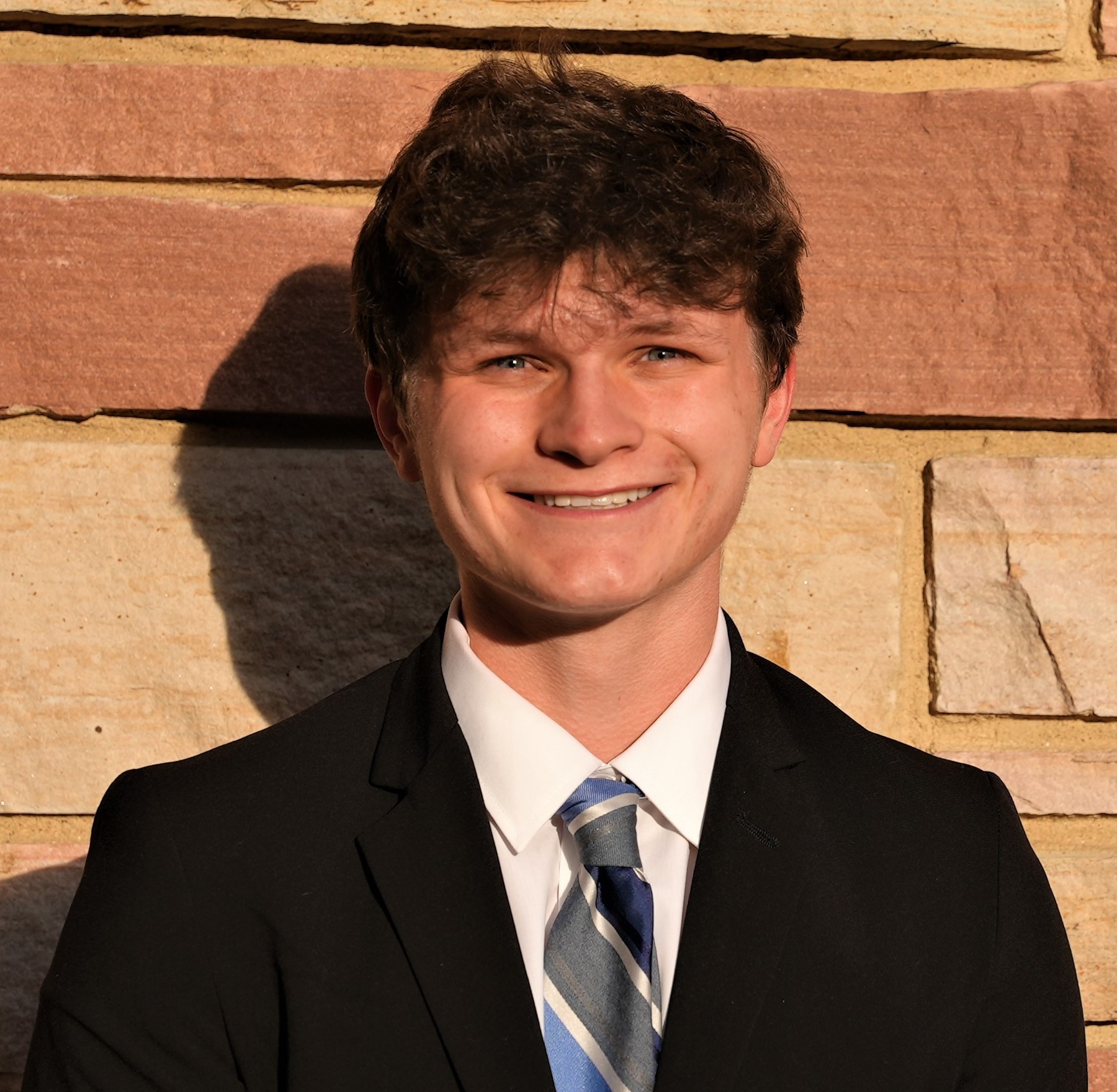 Luke Coffman