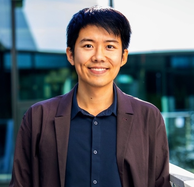 Sitan Chen